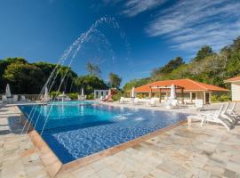 San Juan Eco Hotel