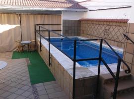 El refugio de la manchuela II Este alojamiento forma parte de nuestro Programa de Alojamientos Preferentes. Ofrece una experiencia positiva a los clientes ...