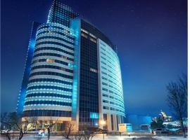 Hotel Duman