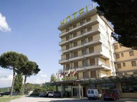 Hotel Barberino