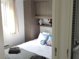 BestMarine Waterchalets Flevo Marina