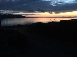 Sea View B&B