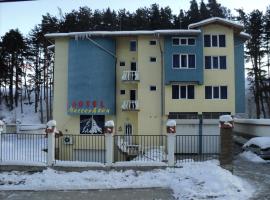 Hotel Materhorn