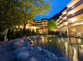 Wiesenhof Gardenresort