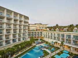 The Lind Boracay