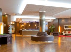 Hotel Ciudad de Alcañiz