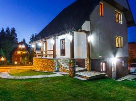 Hostel Highlander