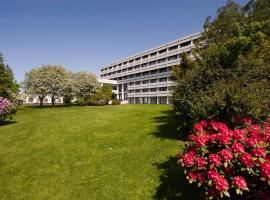 Radisson Blu Hotel, Haugesund