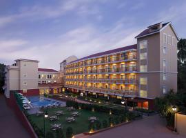 ibis Styles Goa Calangute - An AccorHotels Brand