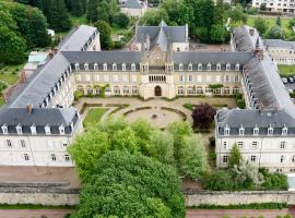 Espace Bernadette Soubirous Nevers