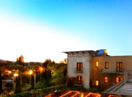 Hotel Healdsburg