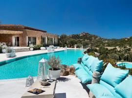 Hotel Li Finistreddi