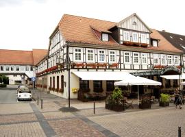 Hotel Goldener Löwe