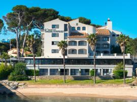 Hotel Saint-Aygulf