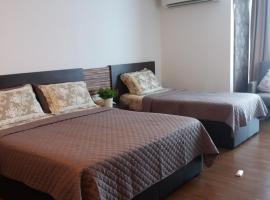 D' Arissa Guest Room Kota Bharu