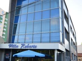 Villa Roberto