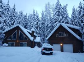 Cozy Studio Apartment