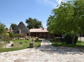 Agriturismo Su Pinnettu