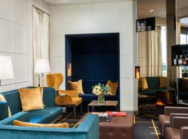 The 6 Best Hotels Near Les Invalides Paris France Booking Hotel Opéra Richepanse