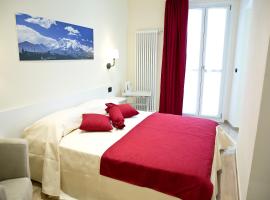 Osteria Senza Fretta Rooms for Rent