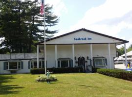 The Best Available Hotels Places To Stay Near Seabrook Nh Seabrook Inn