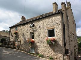 Ramblers Rest