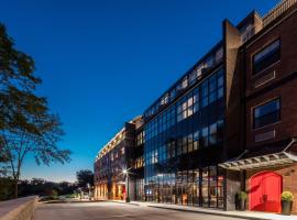 The 6 Best Rockland County Hotels Where To Stay In The Time Hotel Nyack