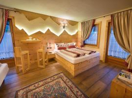 Hotel Astra