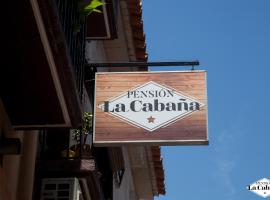 La Cabaña