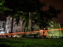 Hotel Presta
