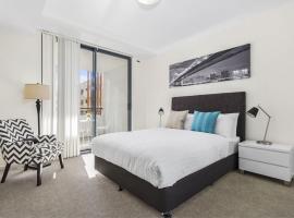 6 Best Liverpool Hotels Australia From 83 Astra Apartments Liverpool