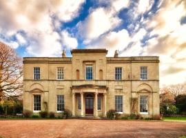 The 10 Best Hotels Near Bristol Airport Brs Booking Enjoy Breakfast At Hotels Near Bristol Airport Backwell House