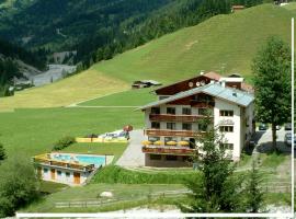 Gasthof Bergheimat