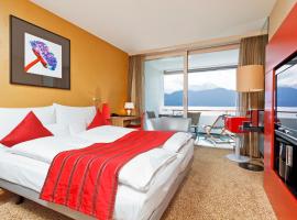 Post Hotel Weggis