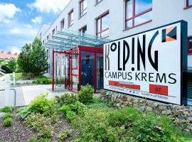 Kolping Campus Krems