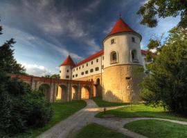 Hotel Golf Grad Mokrice - Terme Čatež