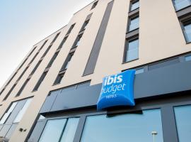 ibis budget Konstanz