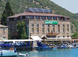 Assos Hotel