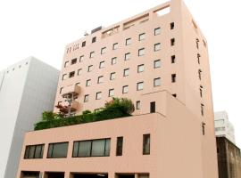 Kochi Sunrise Hotel