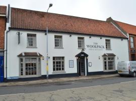 Woolpack Hotel