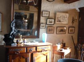 Guesthouse Logis du Ranquinet