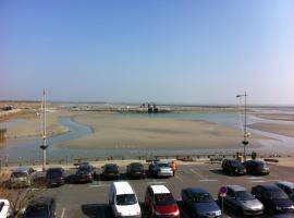 Hôtel de la Baie de Somme