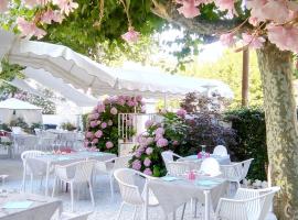 migliori hotel Lido Camaiore  da     50 