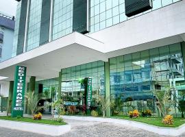 Mediterranee Hotel