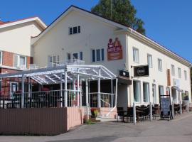 Hotel Aatto & Elli