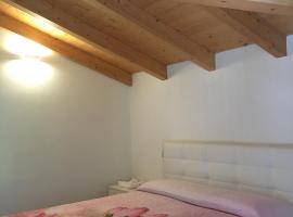 Casa Vacanza Da Mari