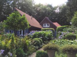 't Huis ten Boss