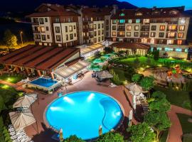 Murite Club Hotel