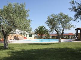 S'Incantu Hotel Rurale