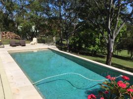Eumundi Guesthouse and B&B
